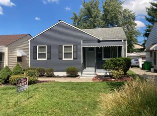 12501 Reindeer Ave, Garfield Heights, OH