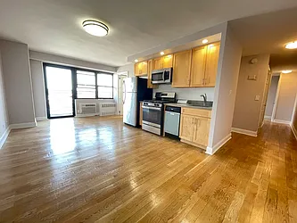 Rented by Beekman Street Realty