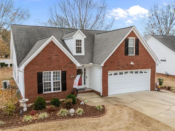 1609 Thayer Drive, Winterville, NC 28590