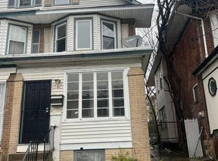 46 Boudinot St, Trenton, NJ 08618