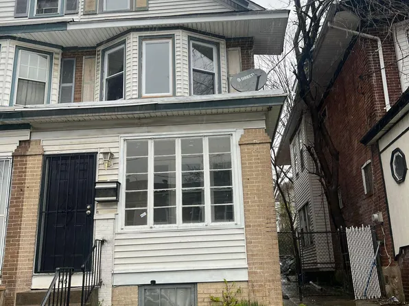 46 Boudinot St, Trenton, NJ 08618