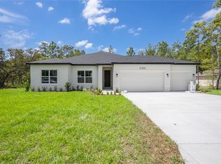 13 Black Willow St, Homosassa, FL 34446