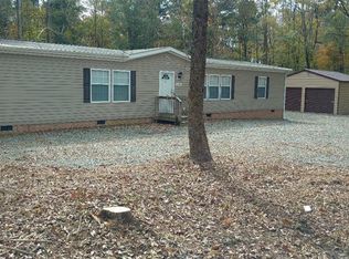 6300 Frieden Church Rd, Gibsonville, NC 27249