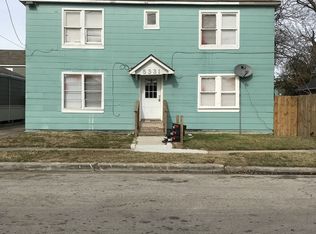 5331 Bell St #RTS, Houston, TX 77023