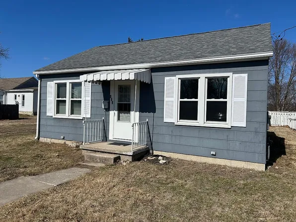 603 English St, Jerseyville, IL 62052