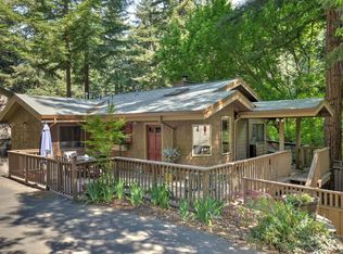18440 Main Blvd, Los Gatos, CA