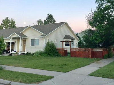 3608 Golden Valley Dr, Bozeman, MT, 59718
