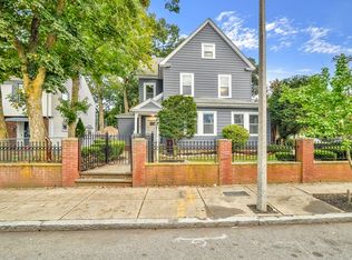 472 Norfolk St, Mattapan, MA 02126