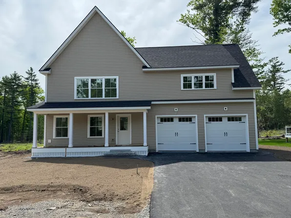 21 Lochwood Drive, Gorham, ME 04038