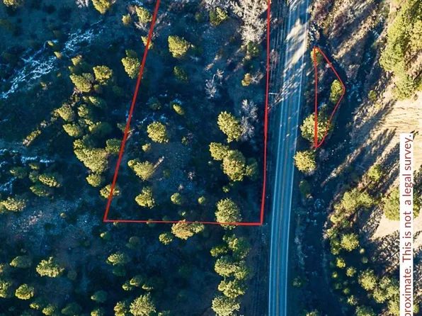 Mores Creek Dr, Idaho City, ID 83631