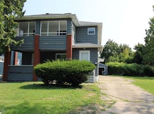 141 Wesley Ave, Youngstown, OH