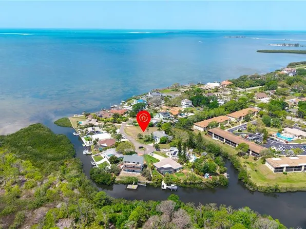 1126 S Florida Ave Lot 21, Tarpon Springs, FL 34689