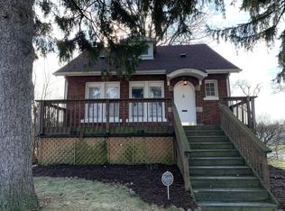 14802 Crescentwood Ave, Eastpointe, MI 48021