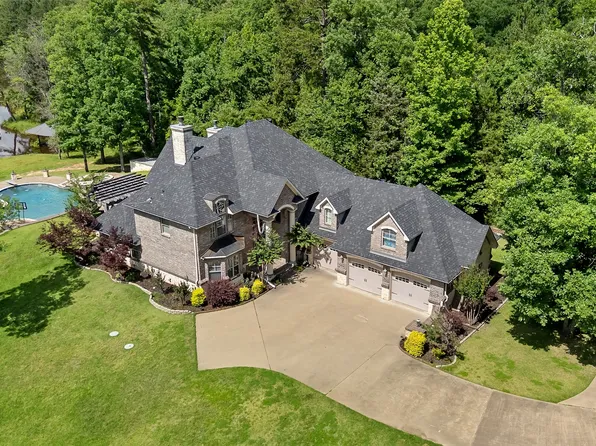 1411 County Road 4120, Atlanta, TX 75551