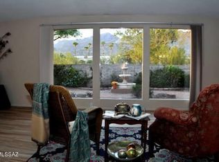 4701 E Placita Elegante, Tucson, AZ 85718