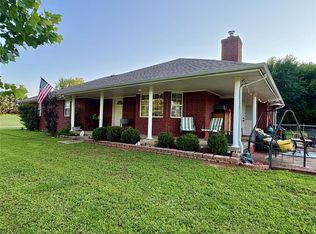 10001 Banner Rd, Lexington, OK 73051