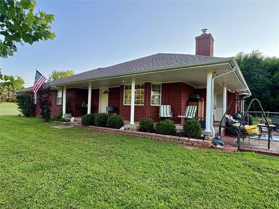 10001 Banner Rd, Lexington, OK, 73051