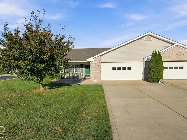 5650 Spring Mist Cir, Indianapolis, IN 46237