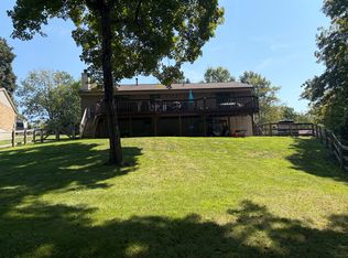 20511 Heather Ct Lot 2317, Lawrenceburg, IN 47025