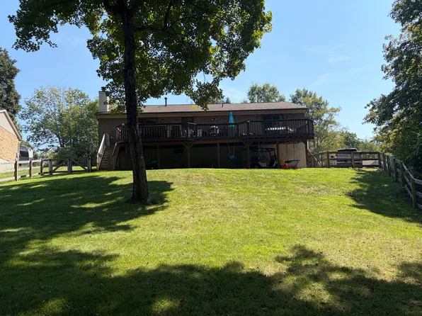 20511 Heather Ct Lot 2317, Lawrenceburg, IN 47025