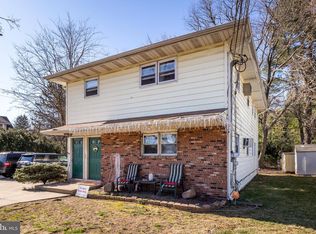 20 Camp Ave #22, Hamilton, NJ 08610