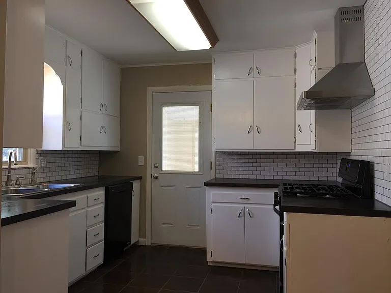 Kitchen Overview