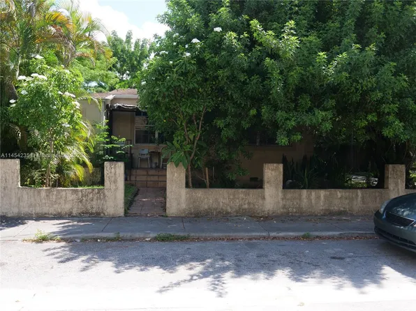 4721 NW 6th Ave, Miami, FL 33127