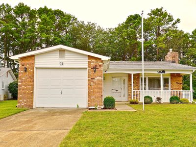 21 Lance Dr, Brick, NJ, 08723
