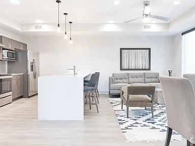 1 bedroom Virtual Tour