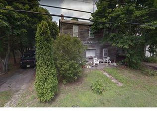 1786 Mount Pleasant Rd, Woodbine, NJ 08270