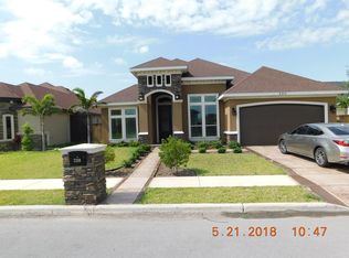 2310 Supreme Dr, Edinburg, TX 78542