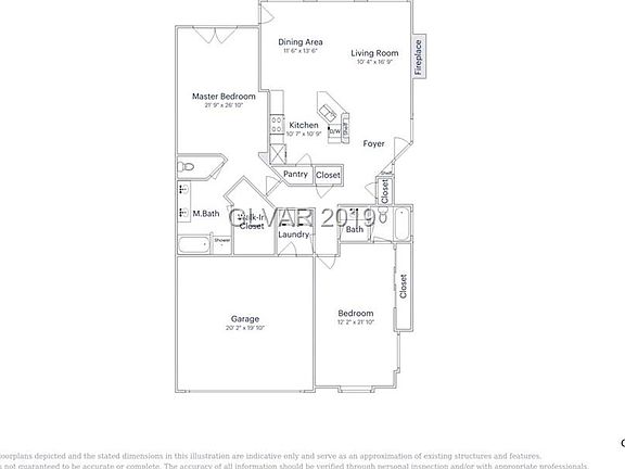 2nd image of this home