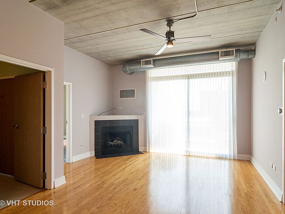 4th image of 1 S Highland Ave Unit 407