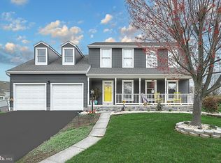 338 Foxleigh Dr, Hanover, PA 17331