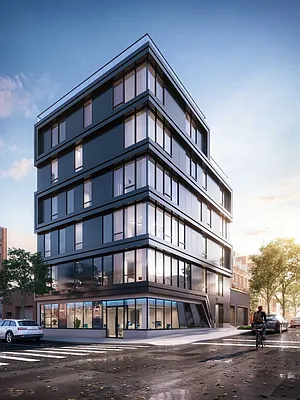 Sold by Brown Harris Stevens Development Marketing | media 28