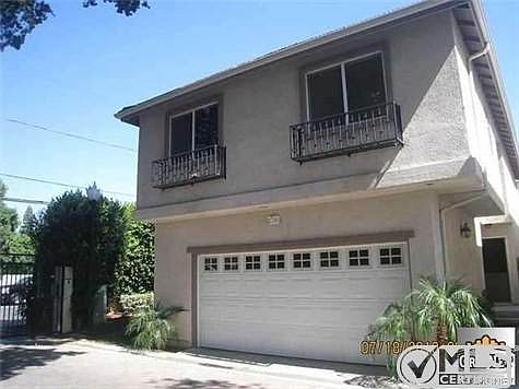 1st image of 9354 Burnet Ave Unit 124