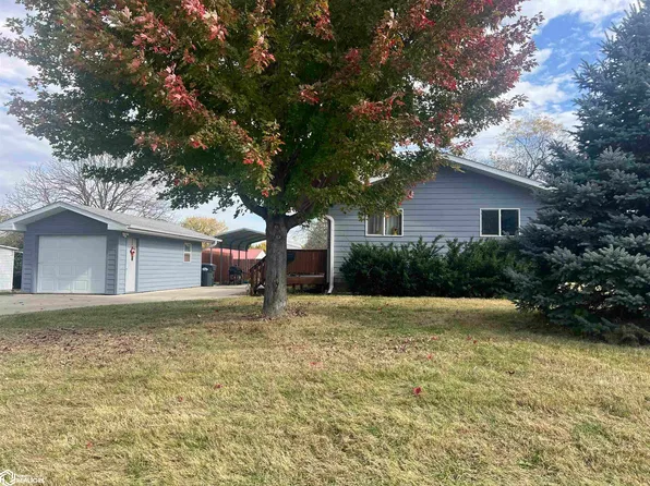 422 S 13th St, Clarinda, IA 51632