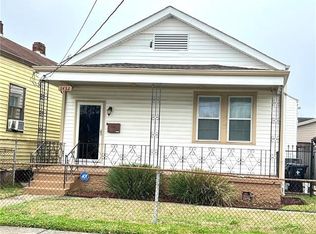 3432 Bruxelles St, New Orleans, LA 70122