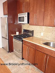 Rented by Brooklyn Real Estate Services
