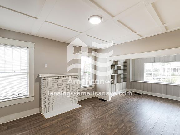 WM - Living Room