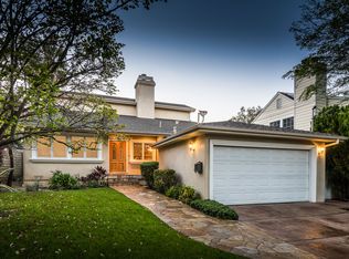 4249 Cedros Ave, Sherman Oaks, CA 91403