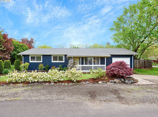 5120 SW 165th Ave, Beaverton, OR 97007