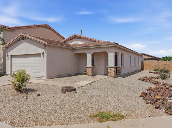 44106 W KRAMER Lane, Maricopa, AZ 85138
