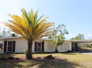 2348 Aldridge Ave, Fort Myers, FL 33907