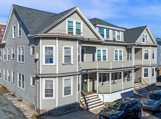 17-23 Palmer St, Salem, MA 01970