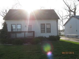 15730 Springfield Ave, Markham, IL 60428