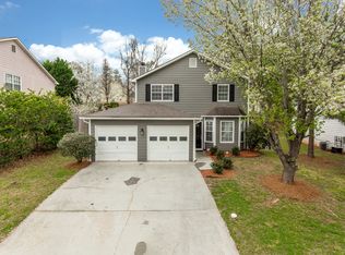 4569 Post Ridge Ln, Lithonia, GA 30038