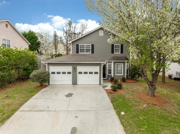 4569 Post Ridge Ln, Lithonia, GA 30038