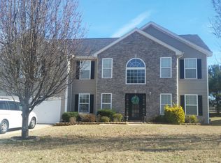 108 Laughlin Dr, Locust Grove, GA 30248