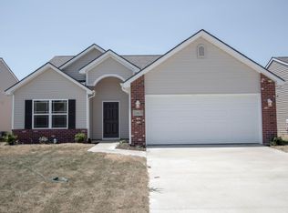 2165 Blue Spring Run, Fort Wayne, IN 46808